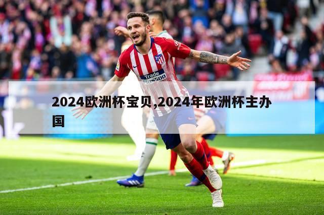 2024欧洲杯宝贝,2024年欧洲杯主办国