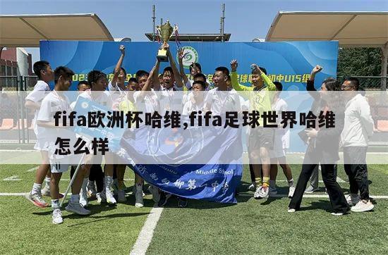 fifa欧洲杯哈维,fifa足球世界哈维怎么样