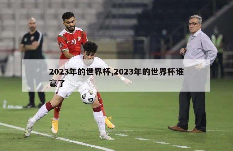 2023年的世界杯,2023年的世界杯谁赢了