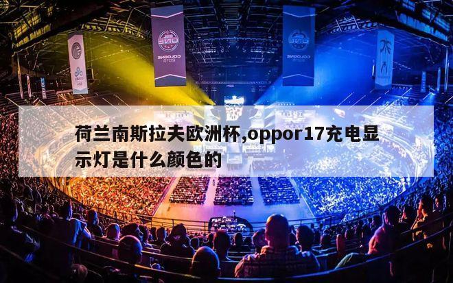 荷兰南斯拉夫欧洲杯,oppor17充电显示灯是什么颜色的