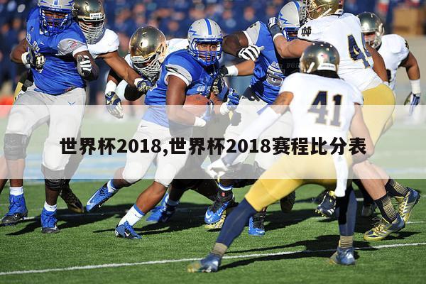 世界杯2018,世界杯2018赛程比分表